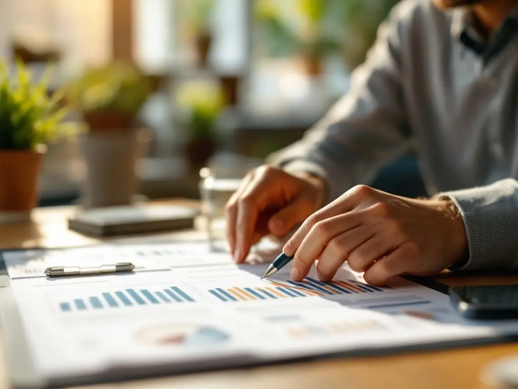 Professional service work by RV Gaurav Maheshwari in Bengaluru