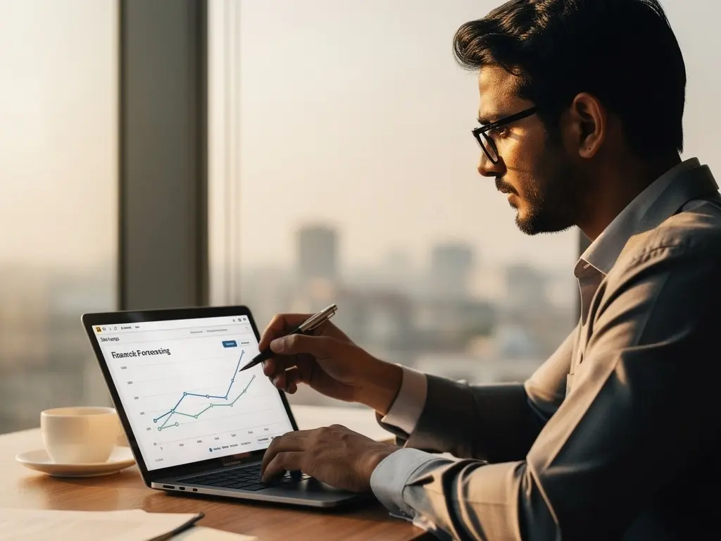 RV Gaurav Maheshwari service area covering Bengaluru, Karnataka and surrounding neighborhoods