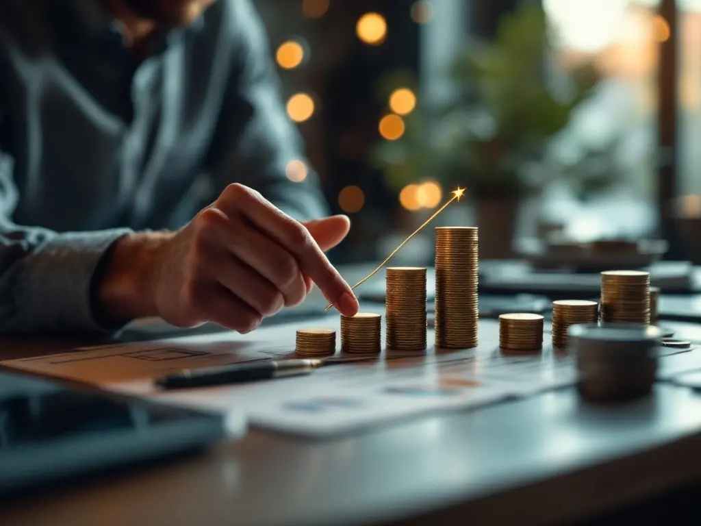 Professional Startup Financial Health Assessment services by RV Gaurav Maheshwari in Bengaluru, Karnataka &mdash; licensed Startup Consultant provider