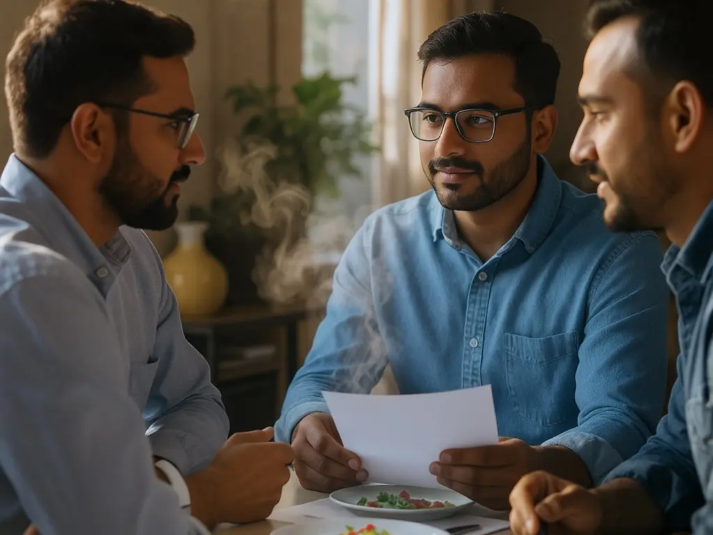 Professional Startup Financial Risk Analysis services by RV Gaurav Maheshwari in Bengaluru, Karnataka &mdash; licensed Startup Consultant provider