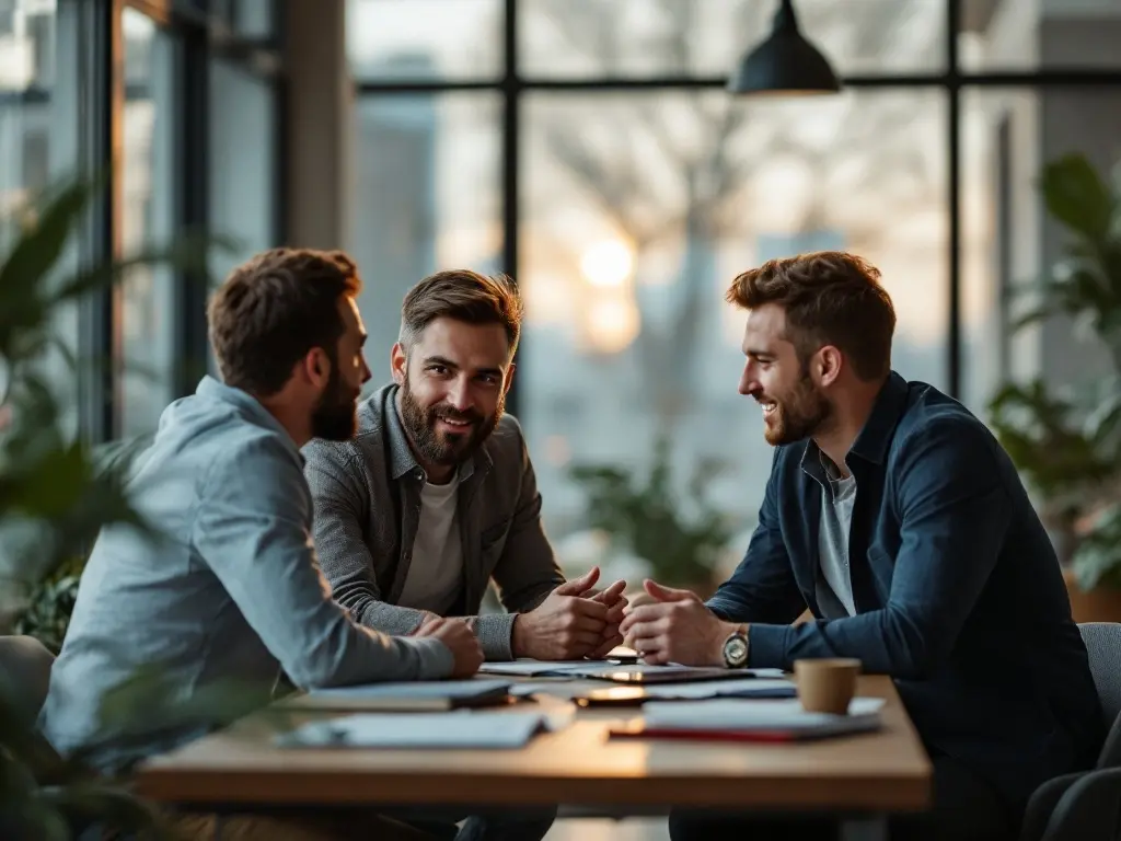 Professional service work by RV Gaurav Maheshwari in Bengaluru