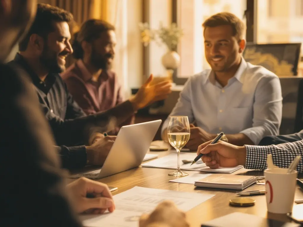 Professional Startup Financial Forecasting and Projections services by RV Gaurav Maheshwari in Bengaluru, Karnataka &mdash; licensed Startup Consultant provider