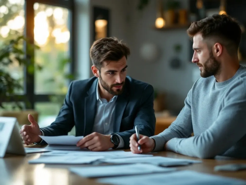 Startup Financial Forecasting and Projections service in Bengaluru