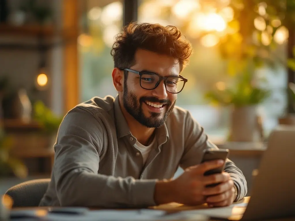 RV Gaurav Maheshwari service area covering Bengaluru, Karnataka and surrounding neighborhoods