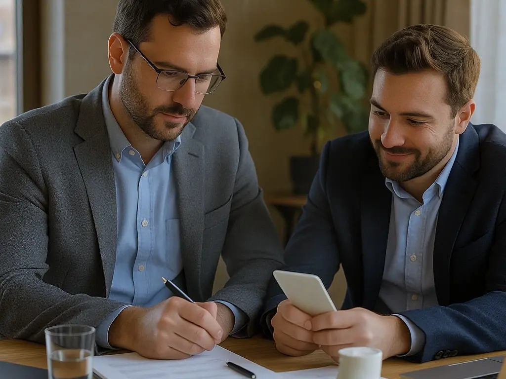 RV Gaurav Maheshwari service area covering Bengaluru, Karnataka and surrounding neighborhoods