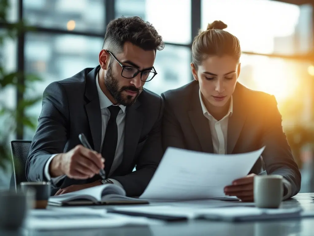 Professional service work by RV Gaurav Maheshwari in Bengaluru