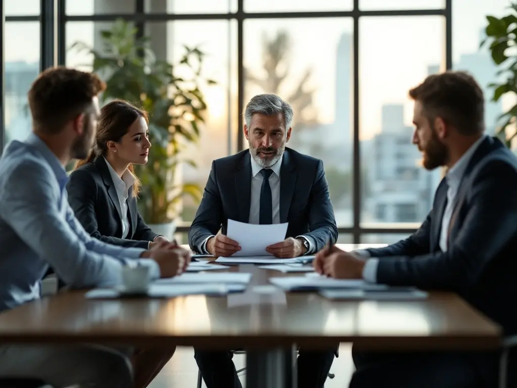 Professional Startup Fundraising Documentation Support services by RV Gaurav Maheshwari in Bengaluru, Karnataka &mdash; licensed Startup Consultant provider