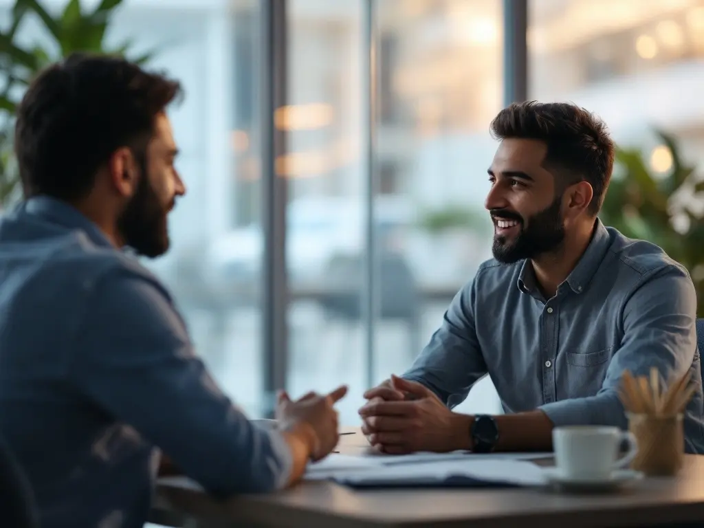 RV Gaurav Maheshwari service area covering Bengaluru, Karnataka and surrounding neighborhoods