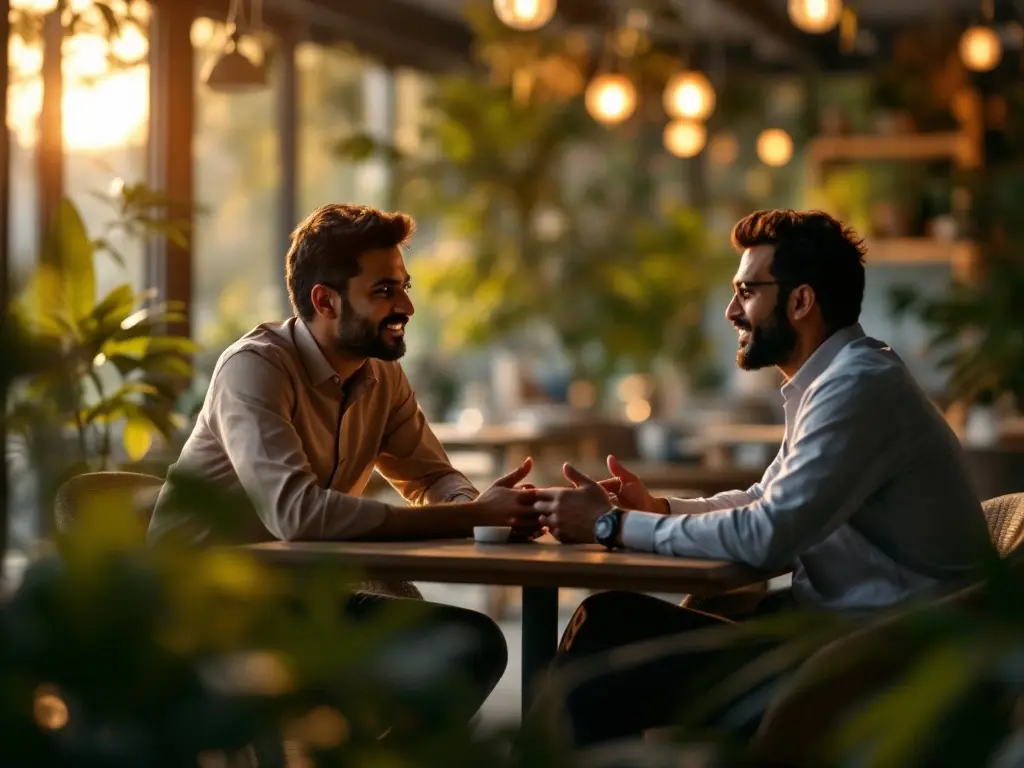 Professional service work by RV Gaurav Maheshwari in Bengaluru