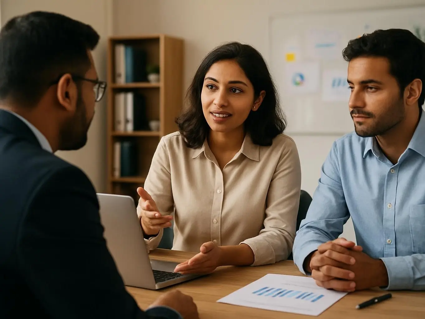 RV Gaurav Maheshwari serving the Dasarahalli area &mdash; local professionals you can trust