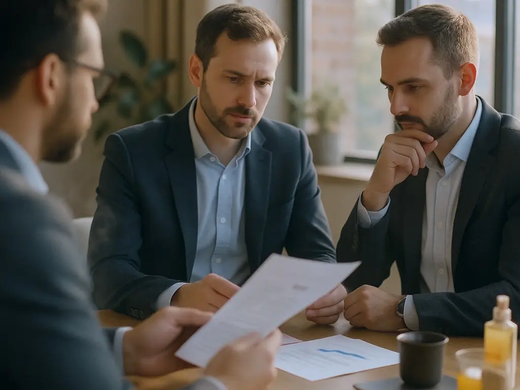 Professional Startup Mergers and Acquisitions Advisory services by RV Gaurav Maheshwari in Bengaluru, Karnataka &mdash; licensed Startup Consultant provider