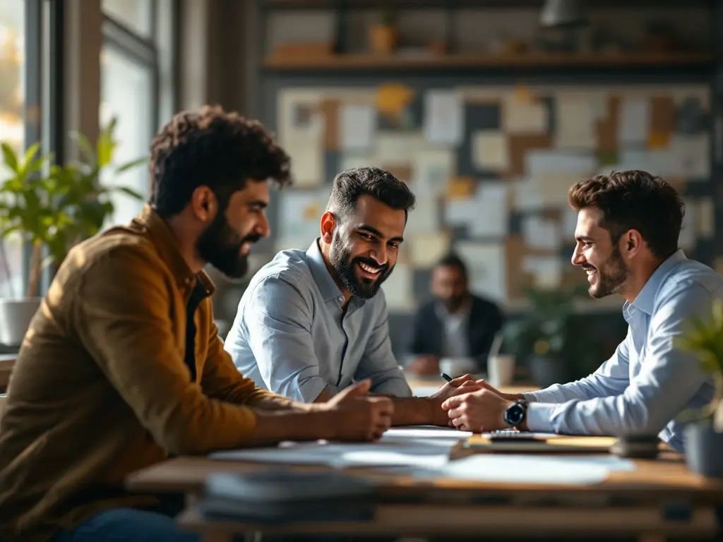 RV Gaurav Maheshwari service area covering Bengaluru, Karnataka and surrounding neighborhoods