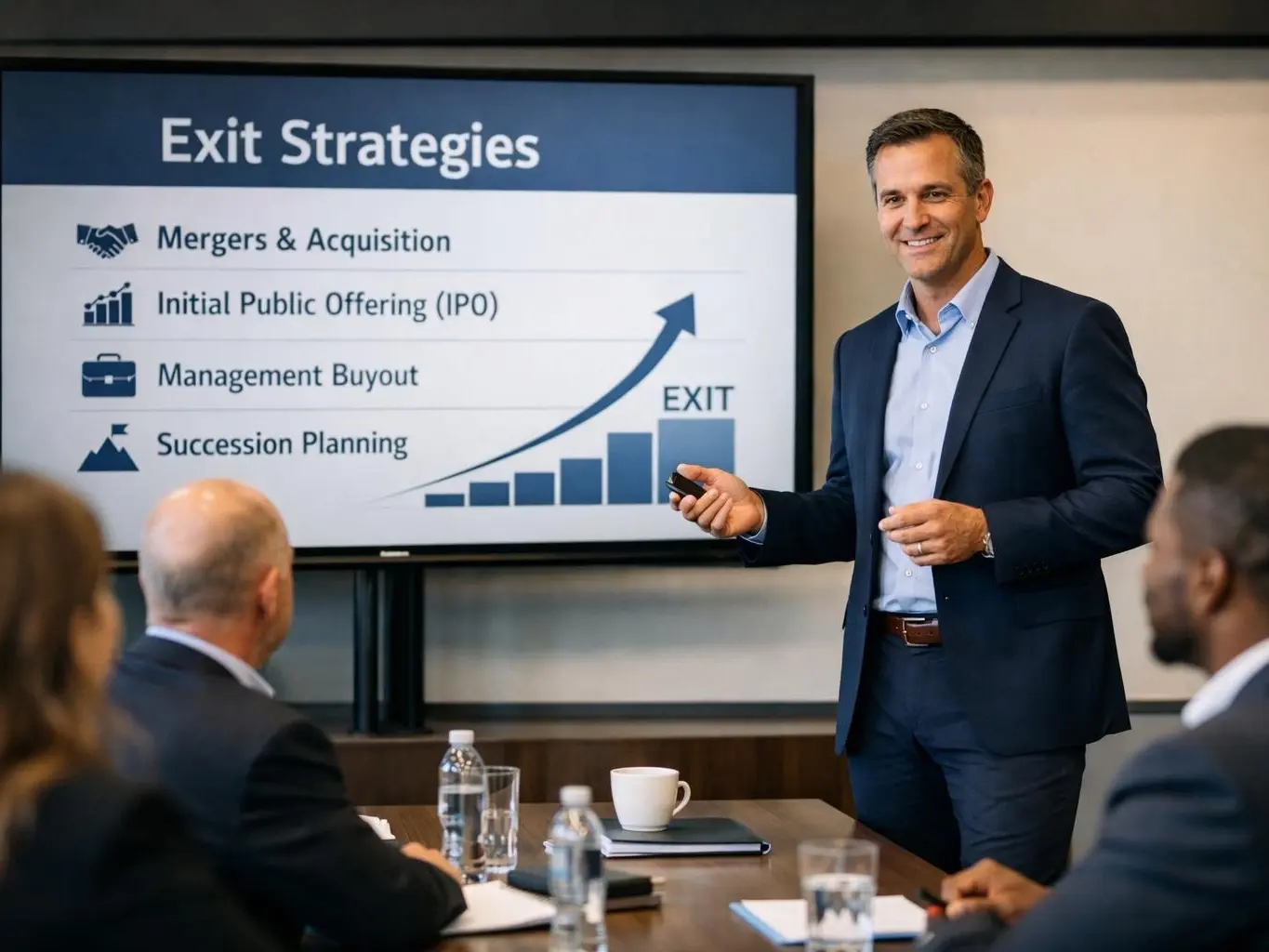 RV Gaurav Maheshwari step-by-step service process &mdash; professional quality from start to finish