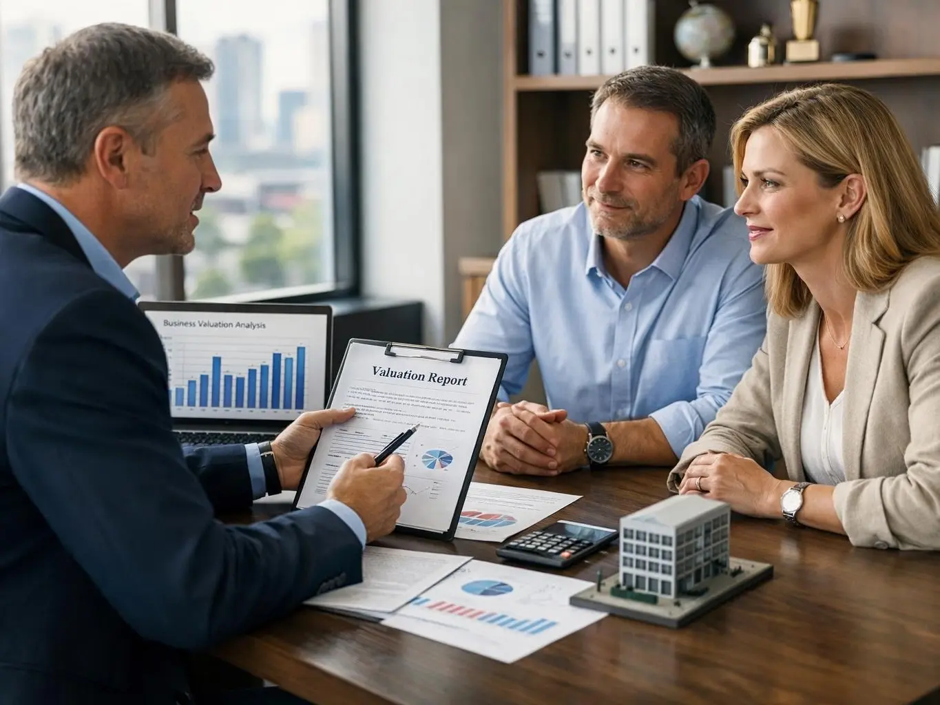 Professional Startup Equity and Share Valuation services by RV Gaurav Maheshwari in Bengaluru, Karnataka &mdash; licensed Startup Consultant provider