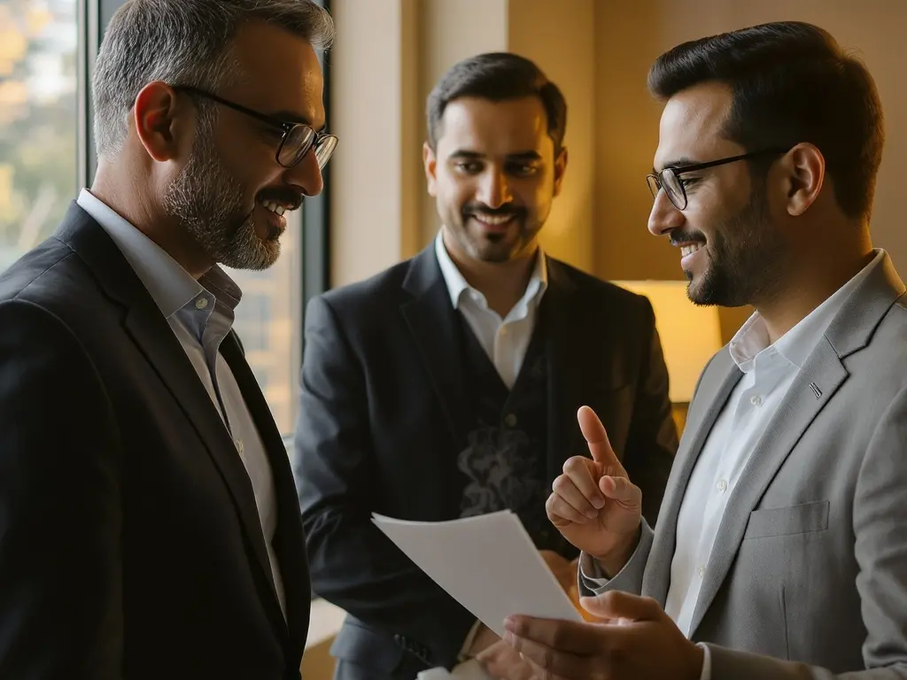 RV Gaurav Maheshwari service area covering Bengaluru, Karnataka and surrounding neighborhoods