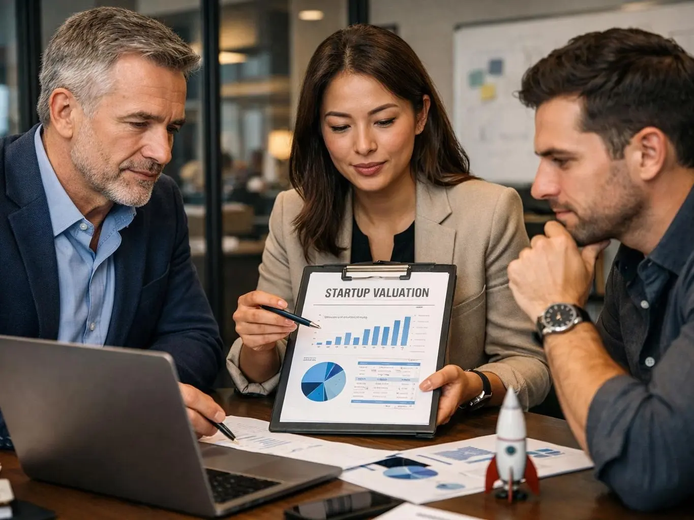 Professional service work by RV Gaurav Maheshwari in Bengaluru