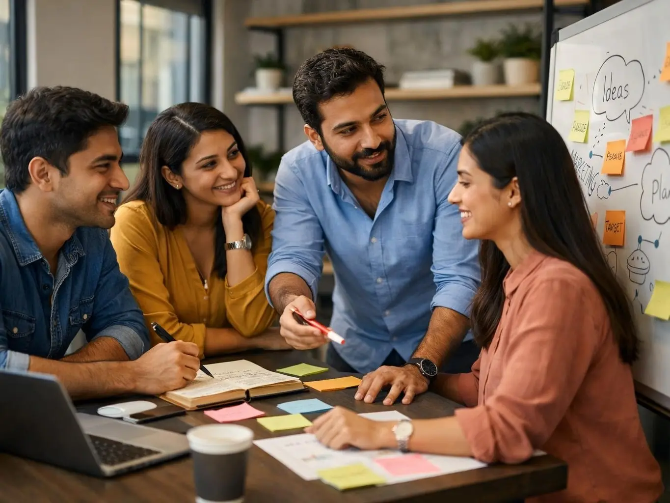 Professional service work by RV Gaurav Maheshwari in Bengaluru