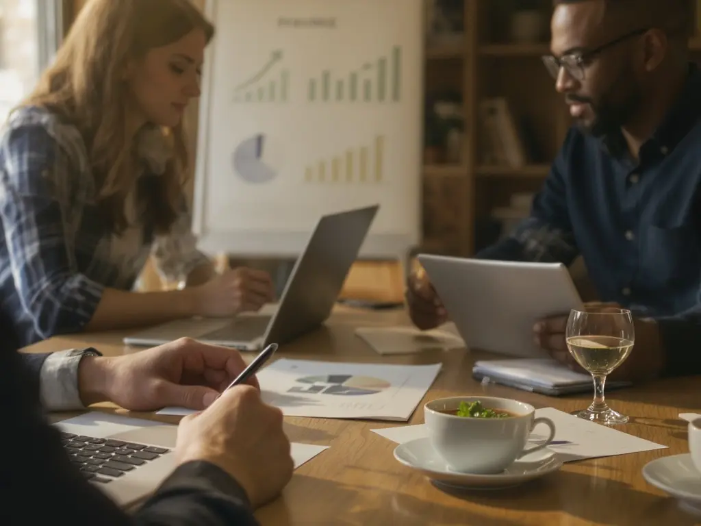 Professional Startup Intellectual Property Valuation services by RV Gaurav Maheshwari in Bengaluru, Karnataka &mdash; licensed Startup Consultant provider