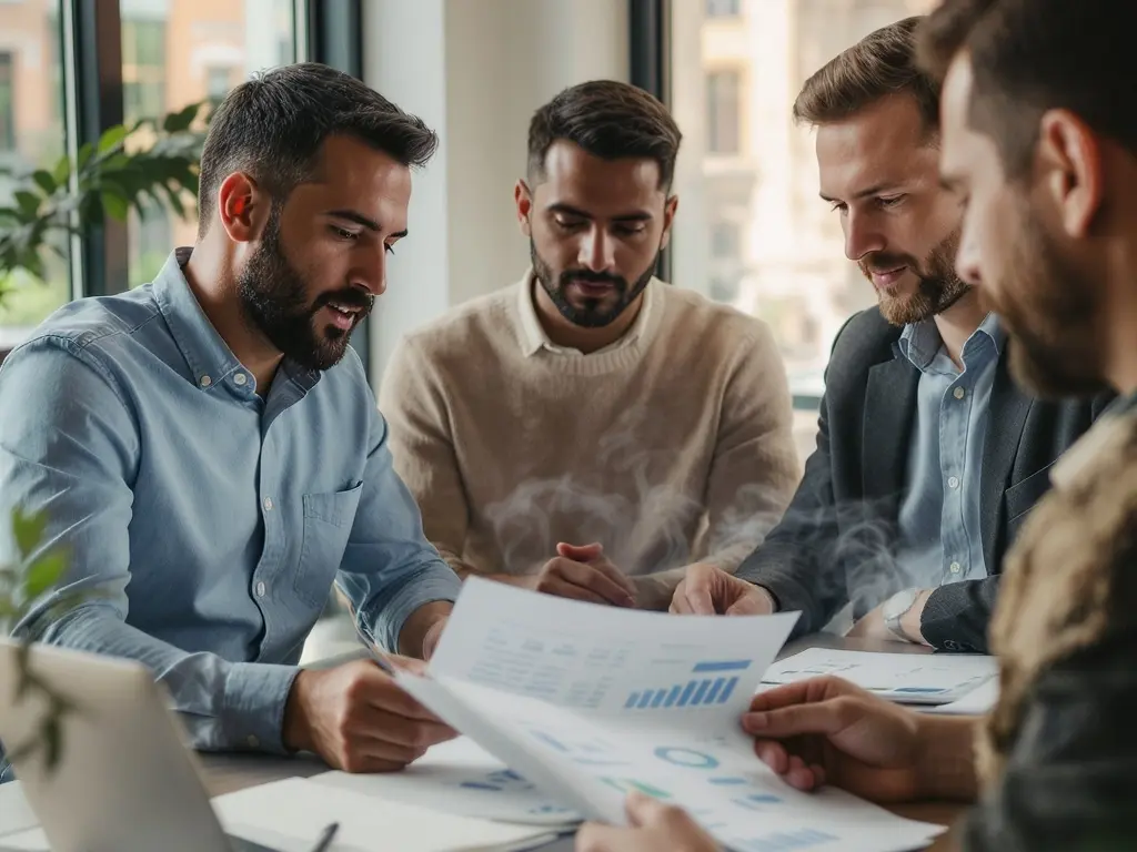 RV Gaurav Maheshwari service area covering Bengaluru, Karnataka and surrounding neighborhoods