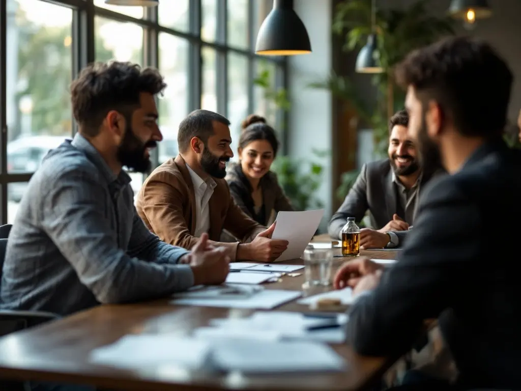 Professional service work by RV Gaurav Maheshwari in Bengaluru