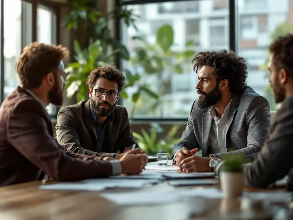 RV Gaurav Maheshwari service area covering Bengaluru, Karnataka and surrounding neighborhoods