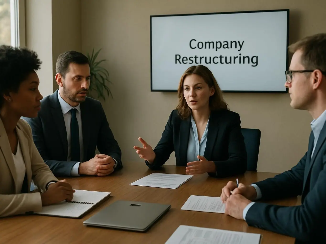 Professional service work by RV Gaurav Maheshwari in Bengaluru