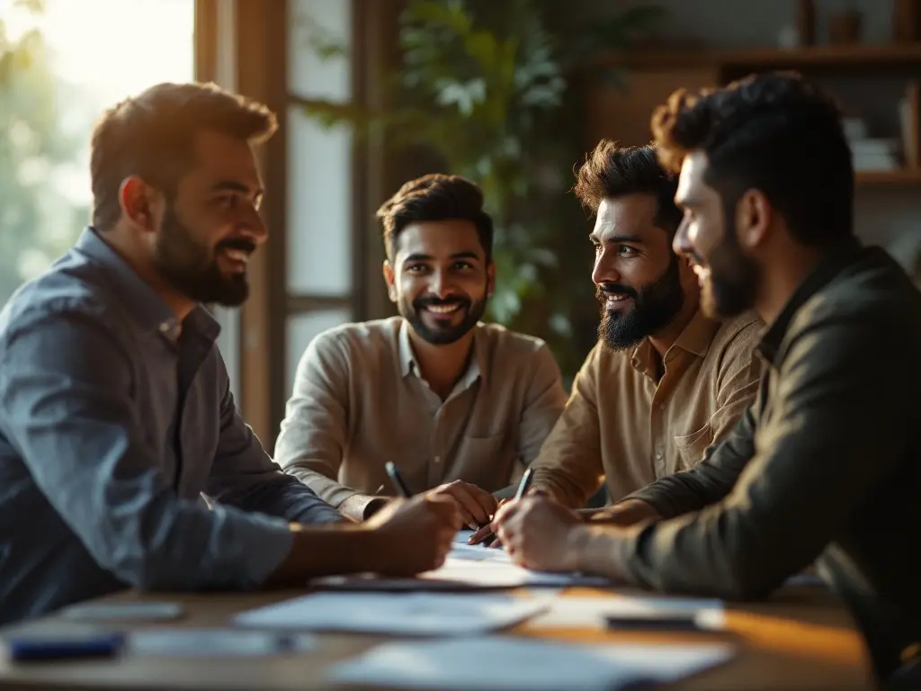 Professional Startup Business Restructuring Advisory services by RV Gaurav Maheshwari in Bengaluru, Karnataka &mdash; licensed Startup Consultant provider