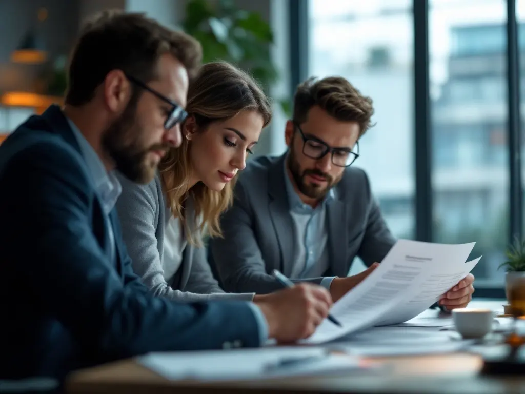 Professional Startup Legal Structure Consultation services by RV Gaurav Maheshwari in Bengaluru, Karnataka &mdash; licensed Startup Consultant provider