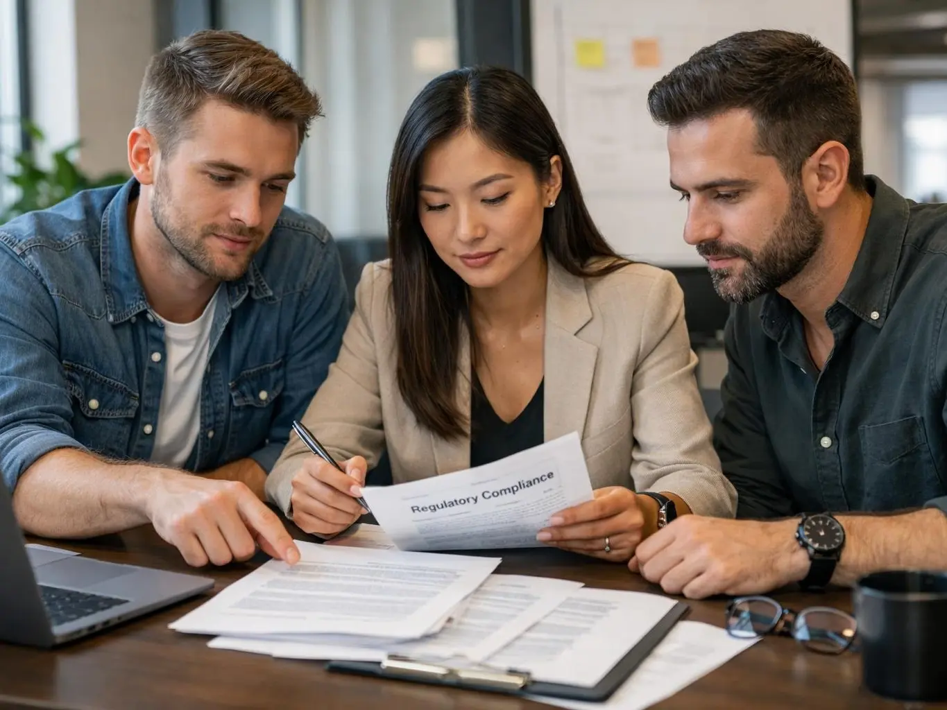 Professional Startup Regulatory Compliance Advisory services by RV Gaurav Maheshwari in Bengaluru, Karnataka &mdash; licensed Startup Consultant provider